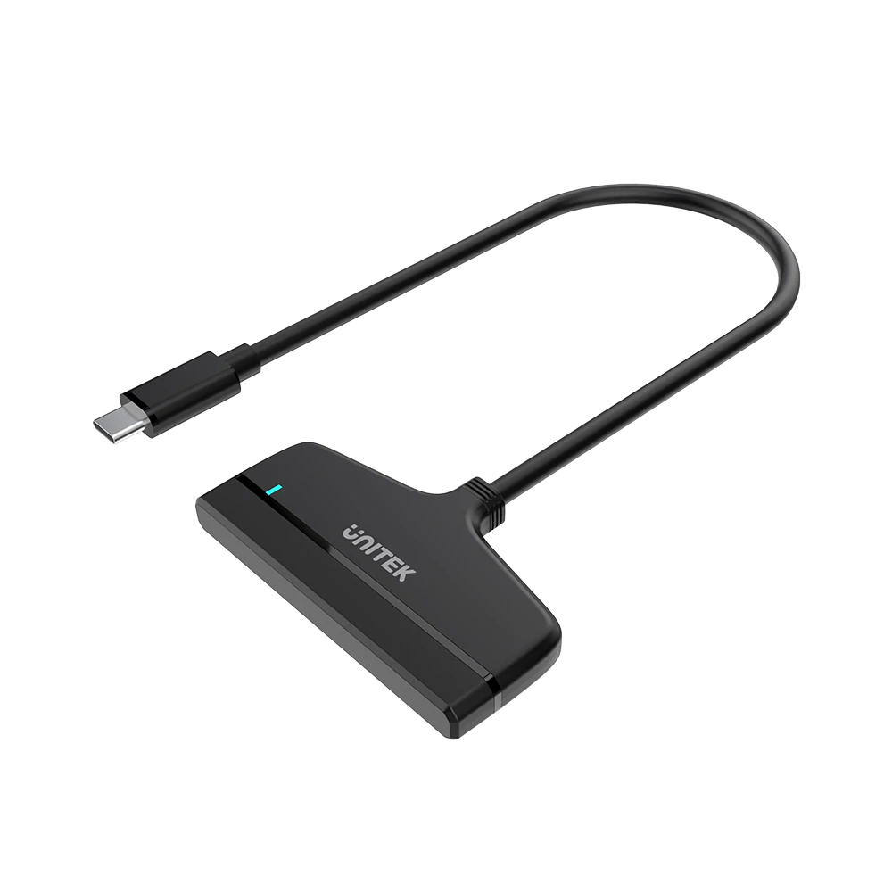 Unitek USB-C 3.1 apa - SATA apa adapter (Y-1096A)