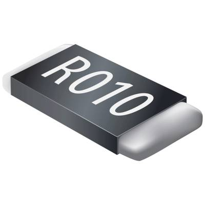 Bourns CRA2512-FZ-R020ELF Vastagréteg ellenállás 20 mΩ SMD 2512 3.0 W 1 % 50 ppm/K 1 db (CRA2512-FZ-R020ELF)