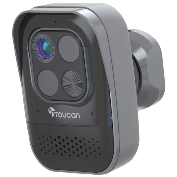 Toucan TSCP05GR IP Kompakt kamera