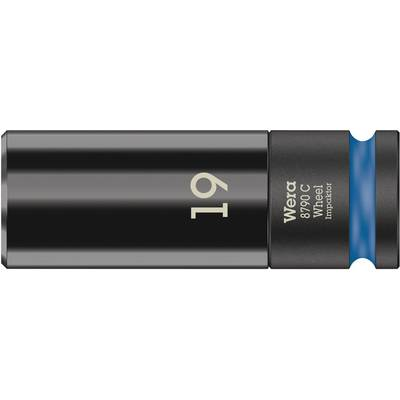 Wera 8790 C Wheel Impaktor (05004591001) Dugókulcs 19 mm 1/2 (05004591001)