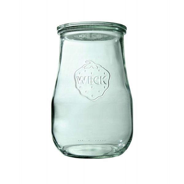 Słoik Tulpe 1750 ml - op. 4 szt