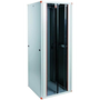 Legrand 42U 19" Rack szekrény 800x1000x1997mm szürke (EVO42U8010)
