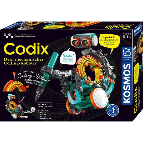 Kosmos Codix