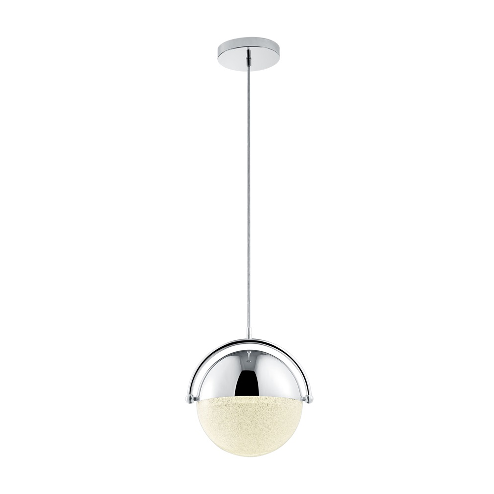 TRIO 378310106 Chris 2000lm függesztett lámpatest (378310106)