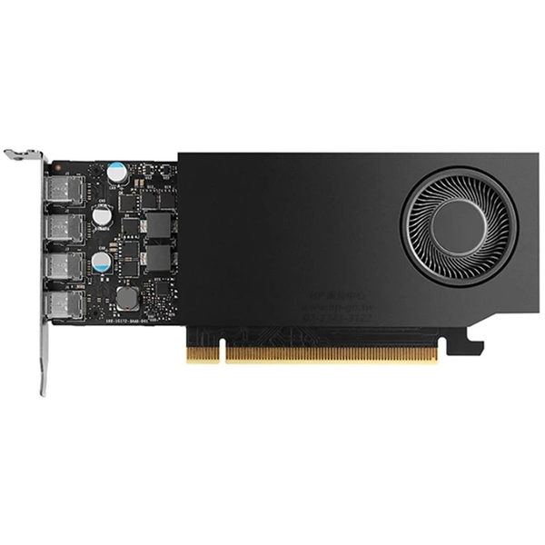 HP NVIDIA RTX A400 GDDR6