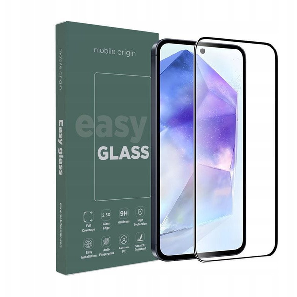 Tvrzené sklo pro Samsung Galaxy A56 1 ks