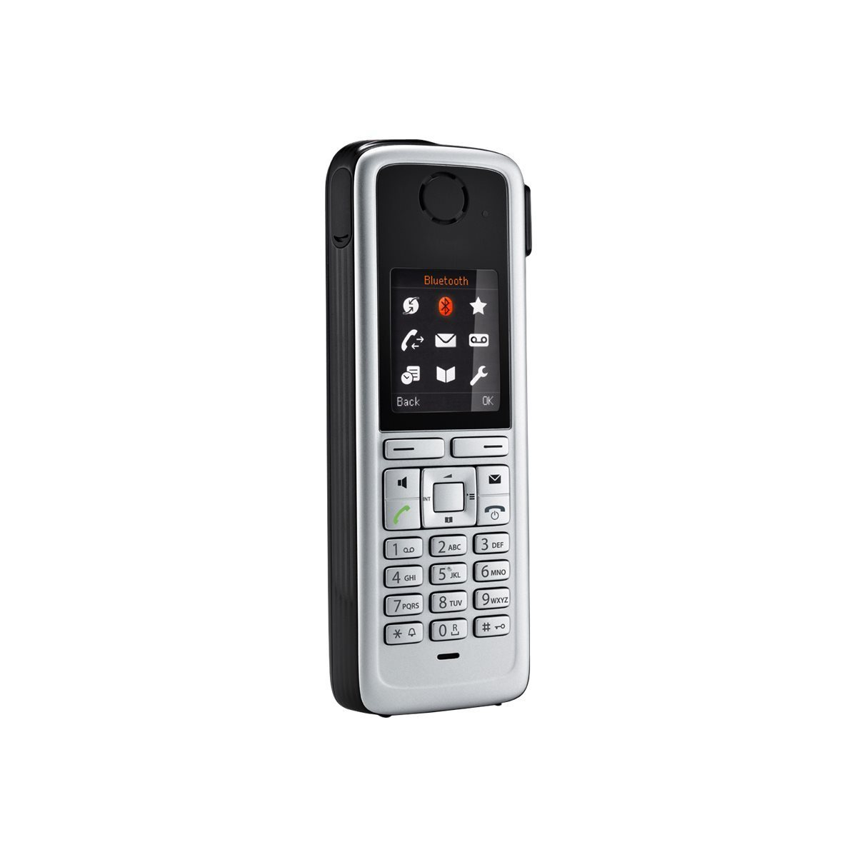 Unify OpenStage M3 Ex mobiltelefon (L30250-F600-C402)