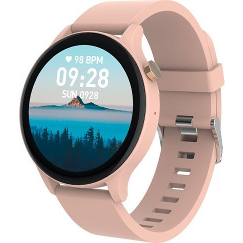 MaxLife MXSW-120 Okosóra Púderrózsaszín (5907457795082)