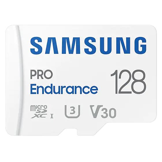 Samsung MB-MJ128K 128 Go MicroSDXC UHS-I Classe 10