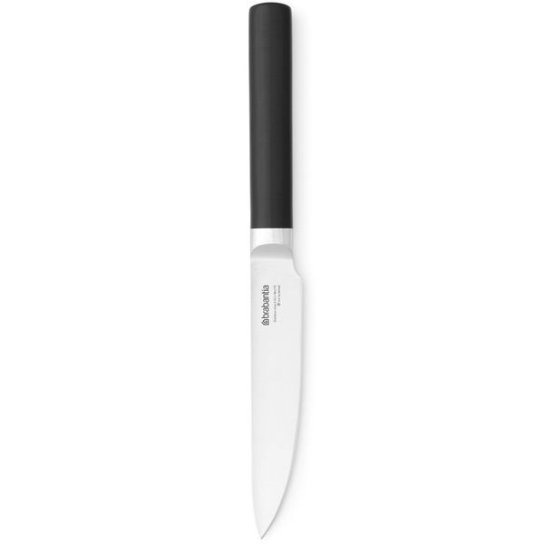 BRABANTIA Profile Slice & Dice univerzális kés. r.m. acél. műanyag markolat - 250781