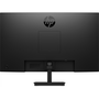 HP P27 G5 компютърен монитор 68,6 см (27") 1920 x 1080 пиксела Full HD Черен