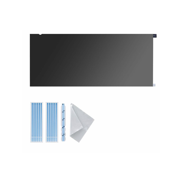 StarTech.com 34C29-PRIVACY-SCREEN antirefleks skærm 86,4 cm (34") Monitor Rammeløst display privatlivsfilter