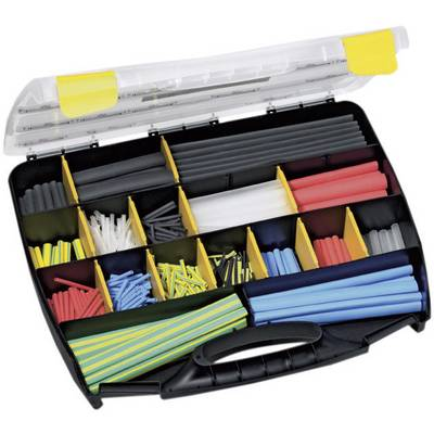 Zsugorcső készlet 3 in 1 SHRINKIT 321 UNIVERSAL (380-03002)