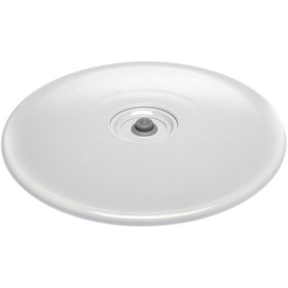 STATUS Univerzális vákuumfedél, O 13,5 cm, 177065 (STA 177065)