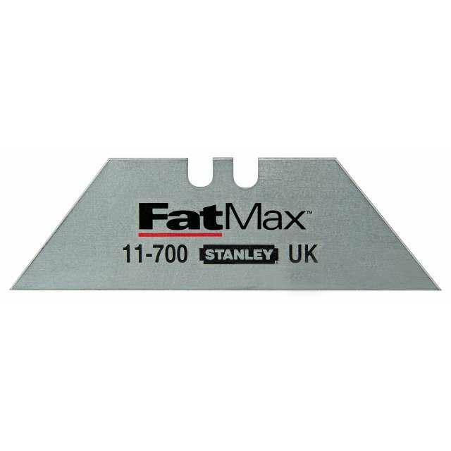 Stanley 2-11-700 FatMax Trapézpenge - 10 db (2-11-700)