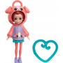 Polly Pocket HKV98 bábika