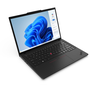 Lenovo ThinkPad T14 Gen 5 (Intel) Intel Core Ultra 5 125U Ноутбук 35,6 см (14") WUXGA 32 GB DDR5-SDRAM 1 TB SSD Wi-Fi 6E (802.11ax) Windows 11 Pro Черен