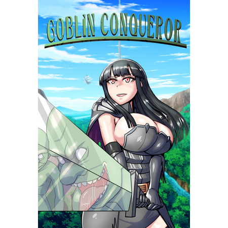 Goblin Conqueror