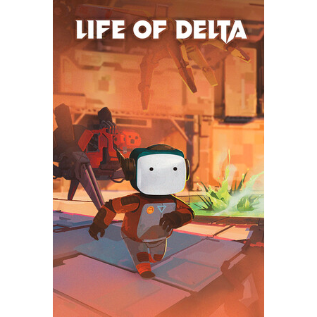 Life of Delta