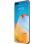 Huawei P40 Pro 16,7 см (6.58") Хибридна двойна SIM Android 10.0 Huawei Mobile Services (HMS) 5G UBS тип C 8 GB 256 GB 4200 mAh Черен