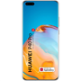 Huawei P40 Pro 16,7 см (6.58") Хибридна двойна SIM Android 10.0 Huawei Mobile Services (HMS) 5G UBS тип C 8 GB 256 GB 4200 mAh Черен
