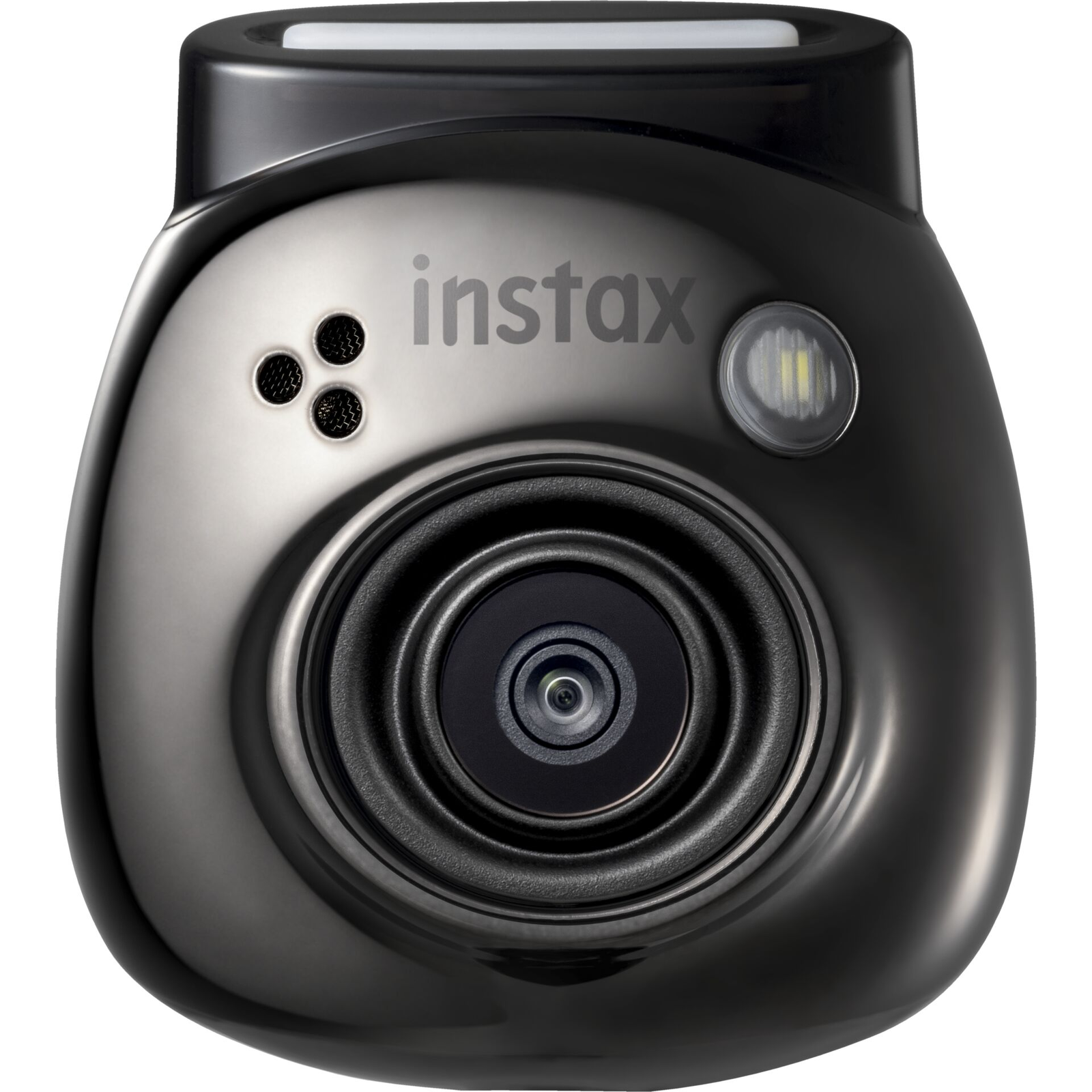 Fujifilm Instax PAL Digitális fényképezőgép - Fekete (16812584)