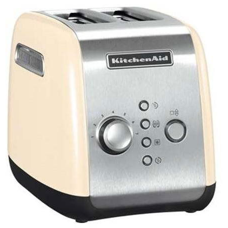 KitchenAid P2 kenyérpirító mandula (5KMT221EAC)