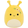 Squishmallows Yellow Snail Zarina