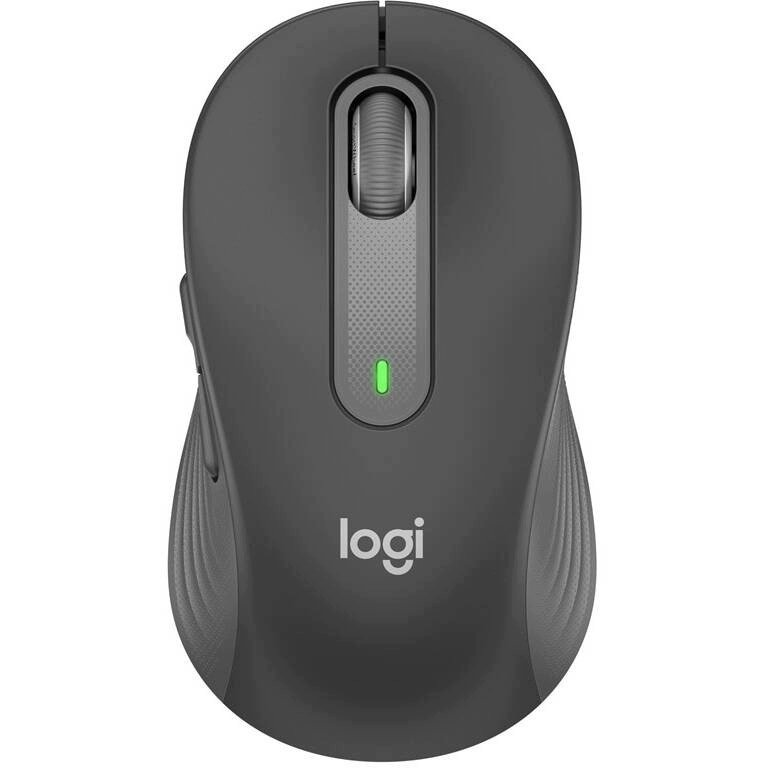 Мишка Logitech SIGNATURE M650 WITH — 910-007924