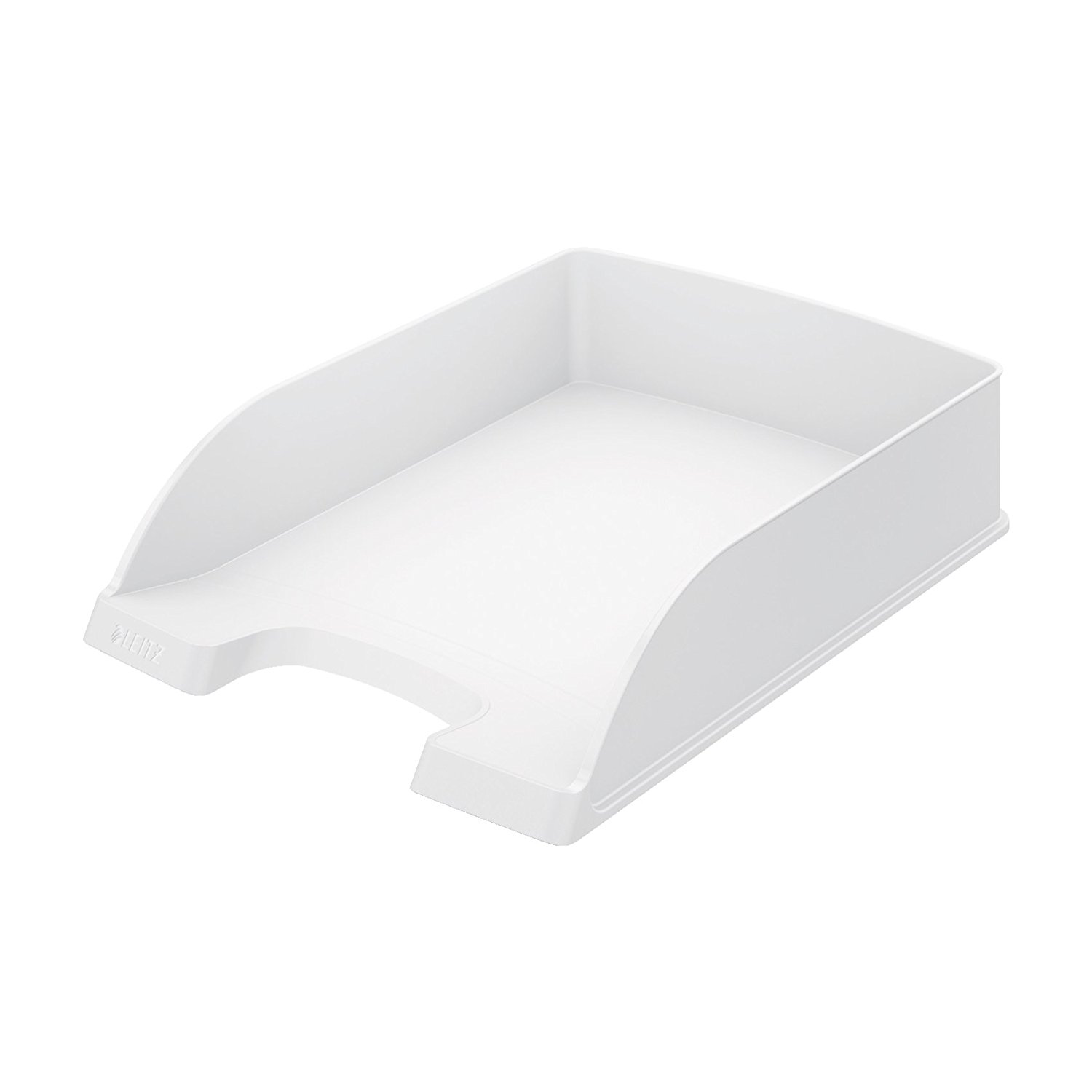 Leitz Plus A4 Irattálca- Fehér (52270001)