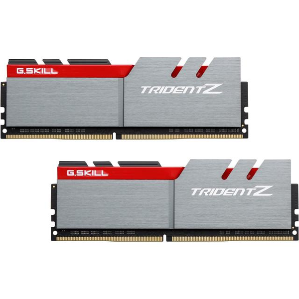 G.Skill 16GB /4000 Trident Z DDR4 RAM KIT (2x8GB)