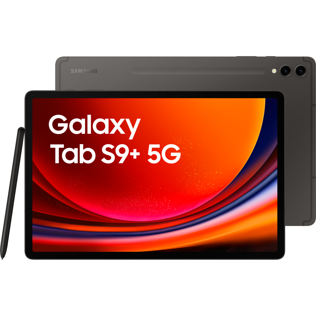 Samsung Galaxy Tab S9+ 12.4