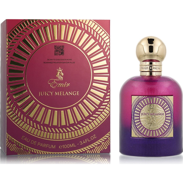 PARIS CORNER Emir Juicy Melange EdP 100 ml