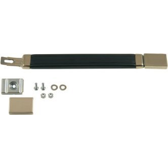 nVent SCHROFF 10504002 Fogantyú (Sz x Ma) 170 mm x 22 mm 5 db (26.15.0806)