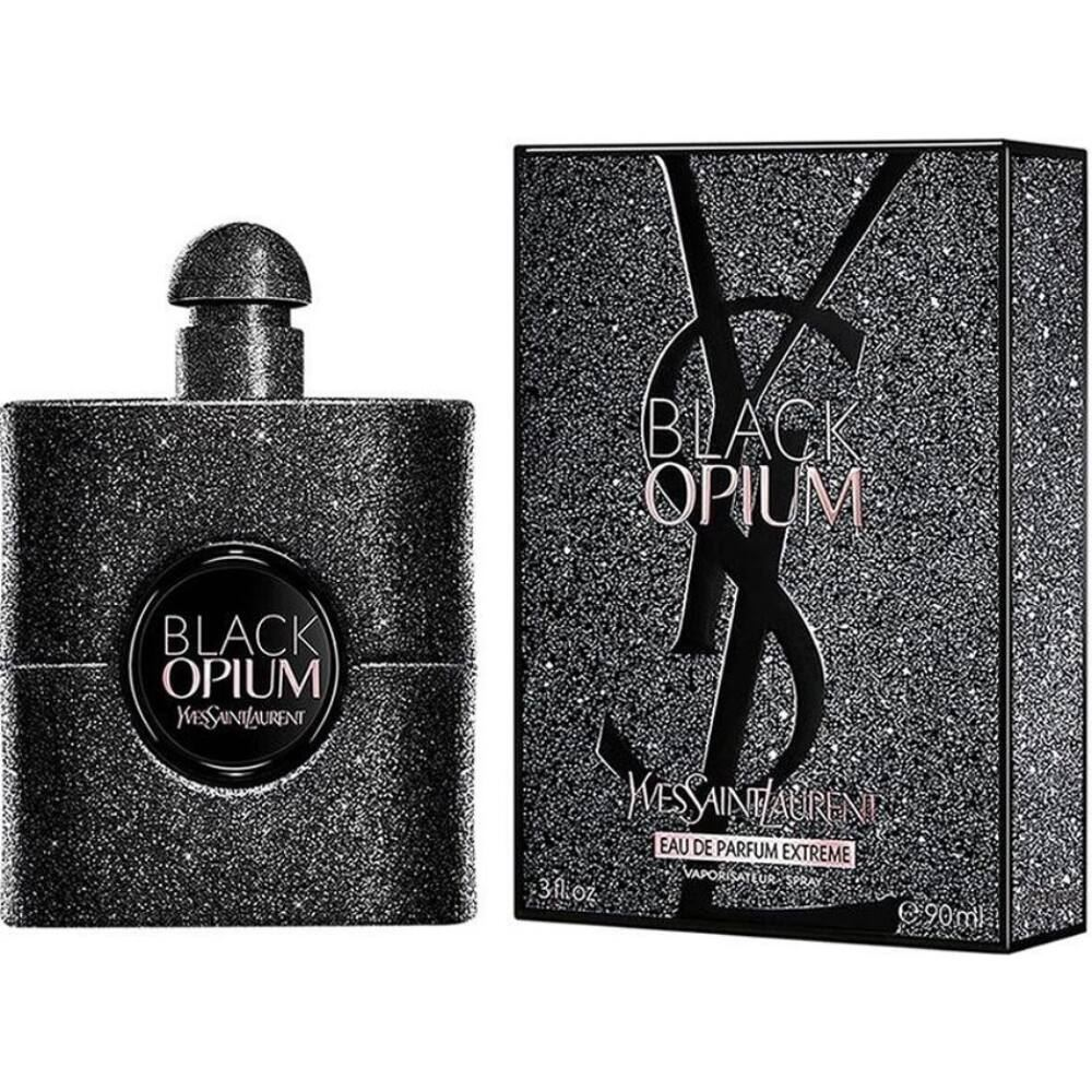 Yves Saint Laurent Black Opium Extreme EDP 90ml Hölgyeknek (3614273258180)