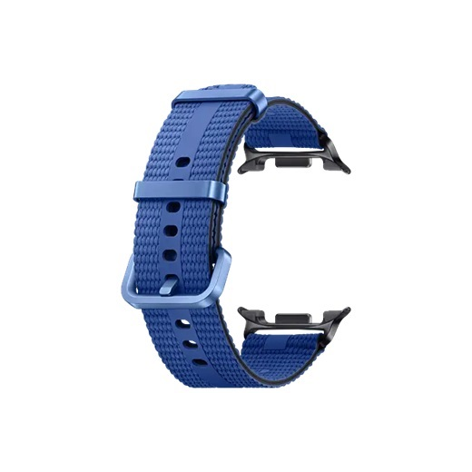 Band Samsung Athleisure for Galaxy Watch8 / Watch8 Classic (S/M) blue