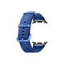 Band Samsung Athleisure for Galaxy Watch8 / Watch8 Classic (S/M) blue