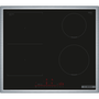 Bosch Serie 6 PVS645HB1E plite Negru Încorporat 60 cm Plită cu zonă de inducție 4 zonă(e)