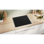 Bosch Serie 6 PVS645HB1E plite Negru Încorporat 60 cm Plită cu zonă de inducție 4 zonă(e)