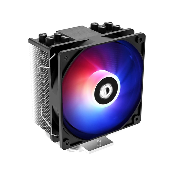 ID-COOLING SE-214-XT ARGB CPU охладител 180W