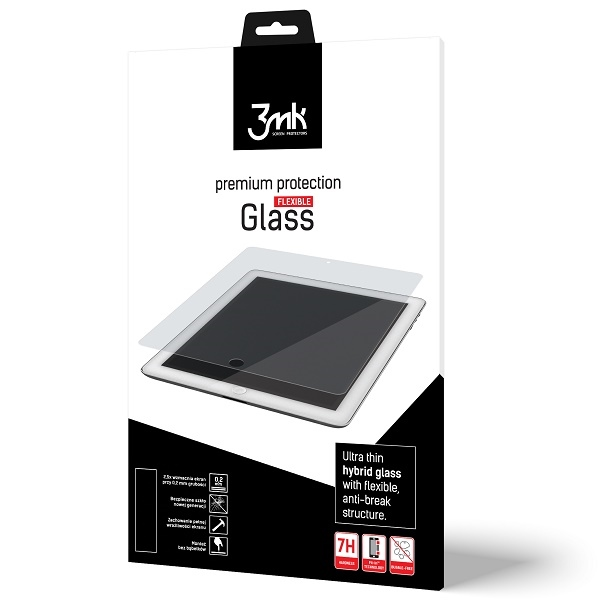 Sklo 3MK pre Apple iPad Air 3. generácie 10,5"
