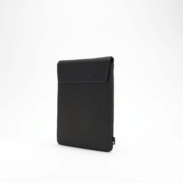 Incase INMB100753-BLK borsa per laptop 27,9 cm (11") Custodia a tasca Nero