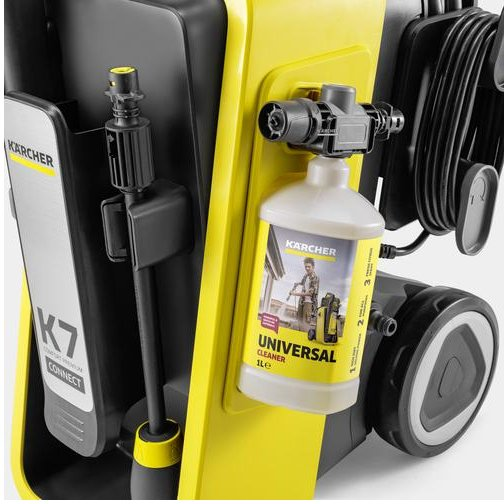 Myjka ciśnieniowa Karcher Krcher K 7 Comfort Premium Connect