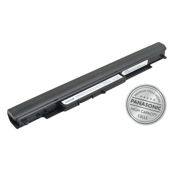 AVACOM HS04 a HP 250 G4, 240 G4 készülékekhez Li-Ion, 14,8 V, 3200 mAh, 47 Wh