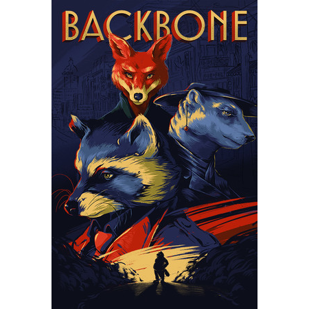 Backbone