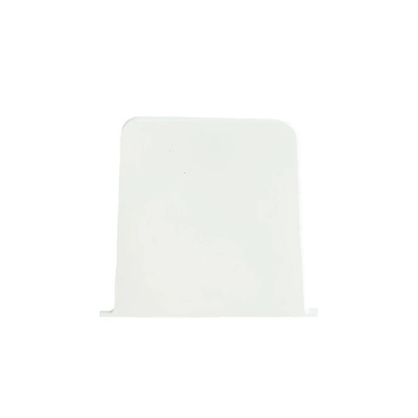 Tecnosystemi Base klímatartó konzol lapostetőre végzáró elem (ICE24-01-00-0003)