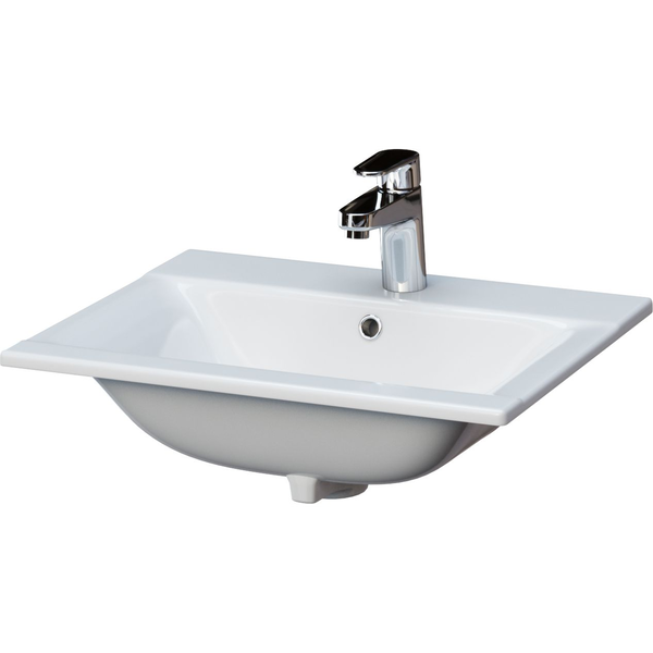 Umywalka Cersanit Ontario New 60cm (K669-002)