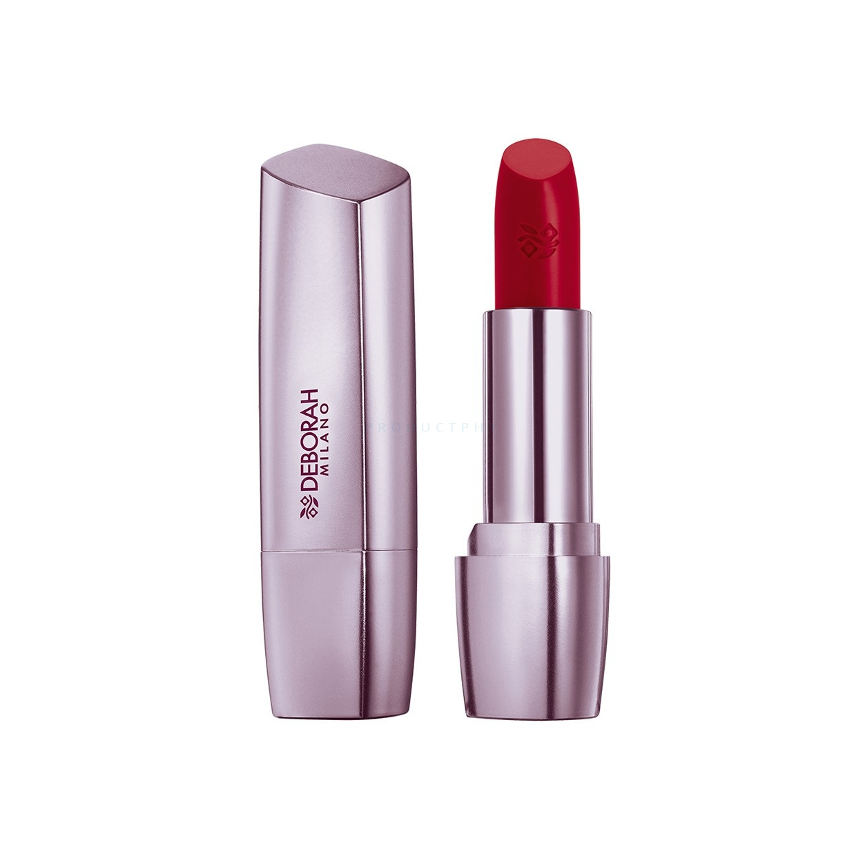 Ajakrúzs Deborah piros 10 geisha rouge natúr, stiftes (8009518236040)