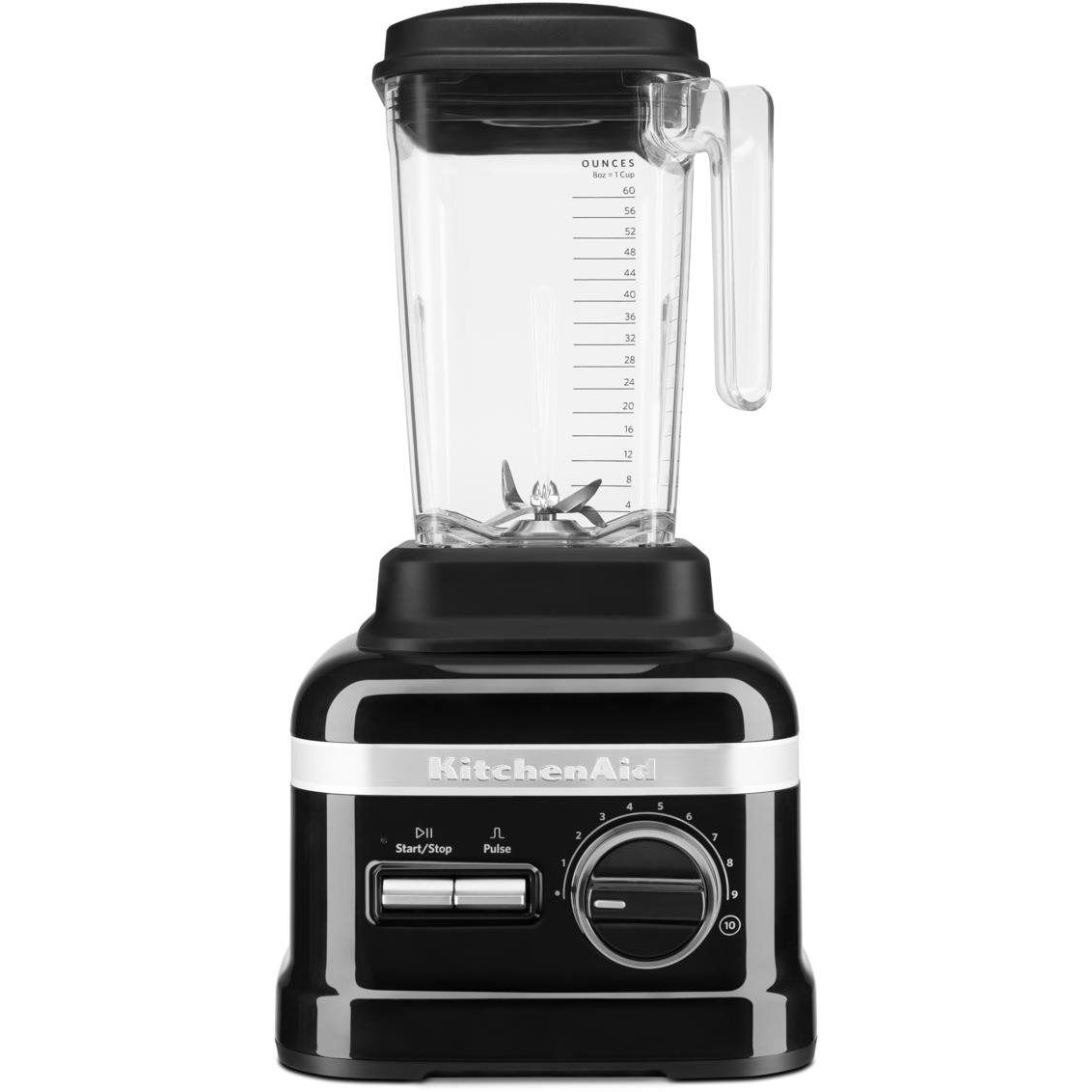 KitchenAid Artisan X1, fekete (5KSB6061EOB)