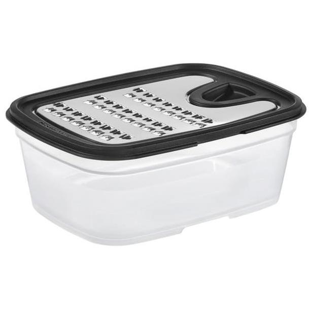 Orthex Reszelő tállal 16,5 × 12,5 × 6,5 NR (130179690)